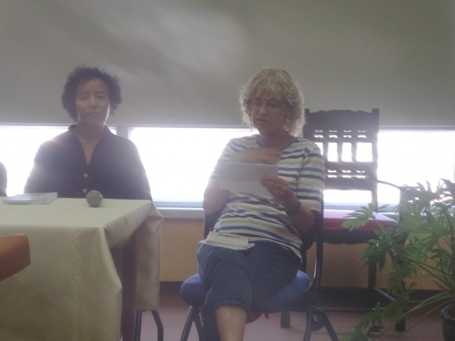BOOK EVENT ON THE ETHIOPIAN JEWRY IMMIGRATION TO ISRAEL