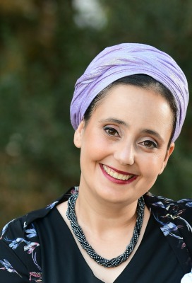 Liron Benisti