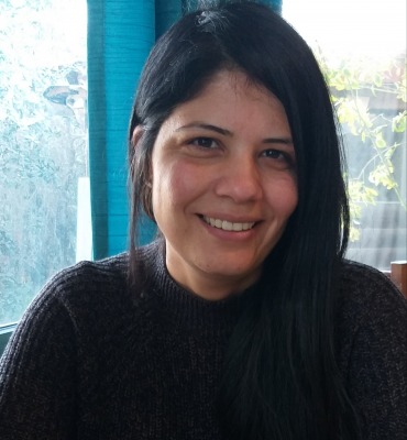 Dr. Rima'a Da'as