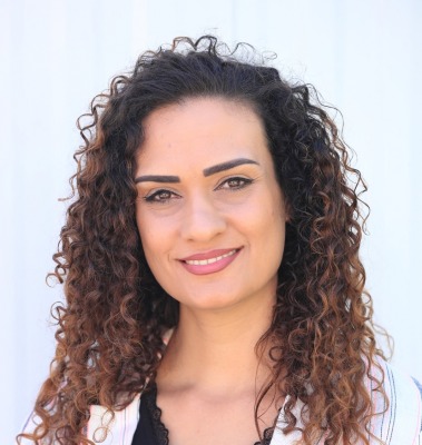 Shireen Sokar