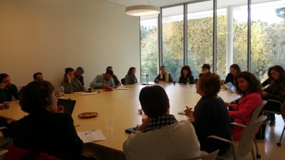 Research Group on Cities, Diversity and Spatial Justice